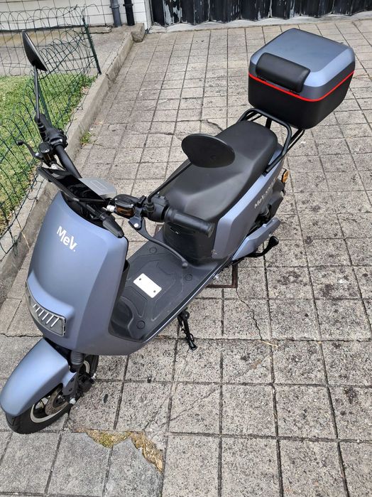 Mota eletrica (sem carta) MEV XN LT