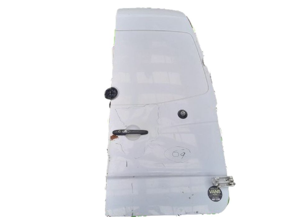 Porta da mala direita MERCEDES-BENZ Sprinter 3,5-t (906)