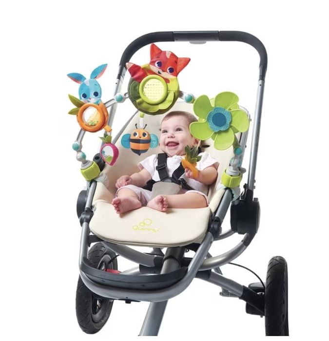Tiny Love Stroller Arch - Baby Stroller64550493218306122