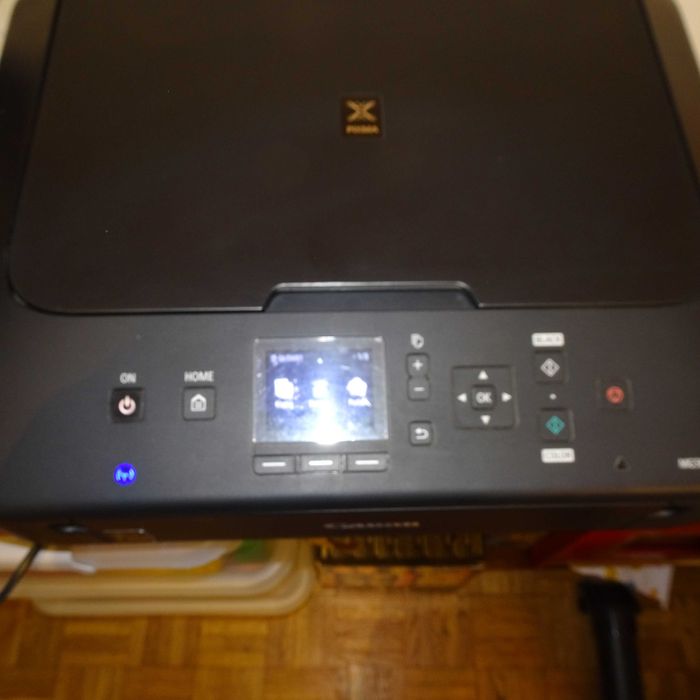 Drukarka Canon Pixma model MG5650