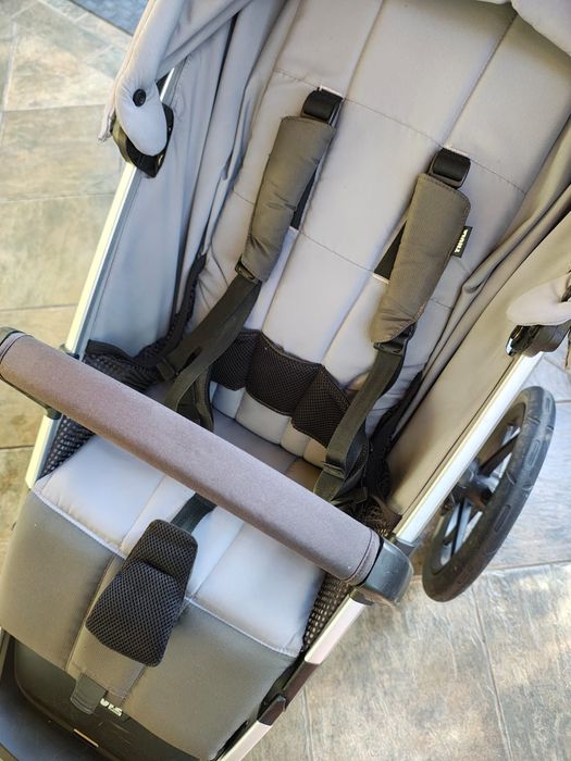 Wózek spacerowy/gondola Thule Urban Glide 2