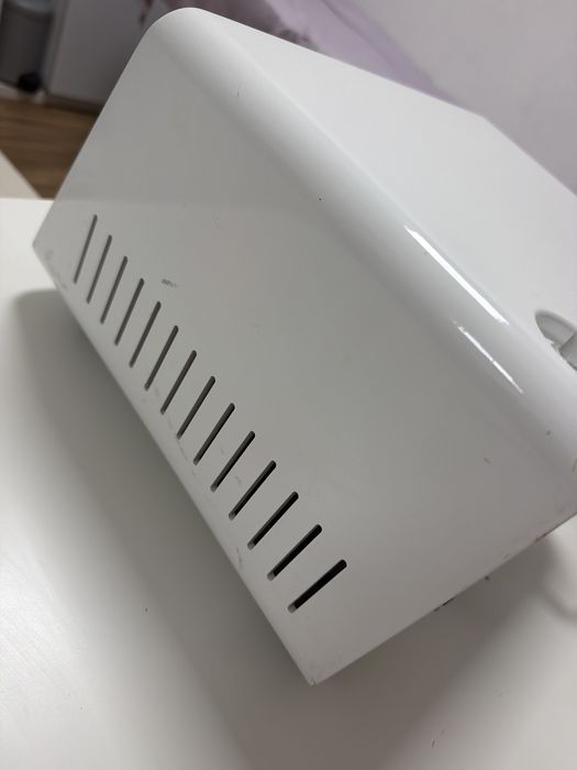 ENDOLASER parcelado em ate 3x — Equipamento de clínica , Semi novo