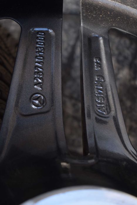 Mercedes AMG CLS 53 AMG C257 E 53 W213  nowe koła zima OEM michelin