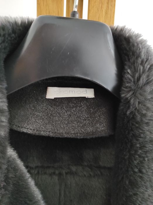 Casaco Inverno Promod