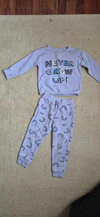 Костюм для дівчинки 2 -3 роки