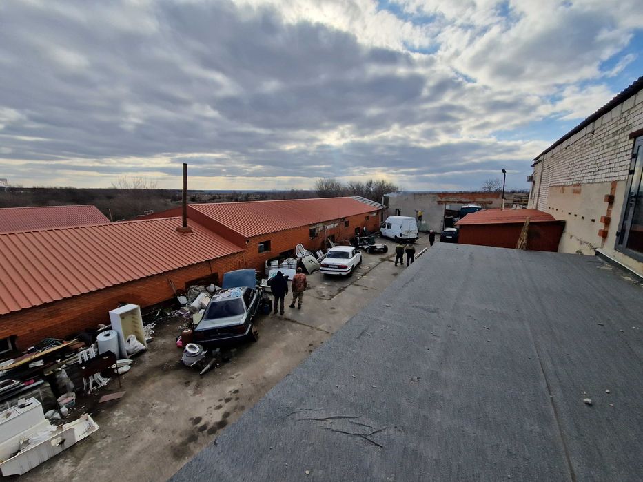 Продаж приміщення 550м.кв Дніпро, Аєропот, Новоолександрівка