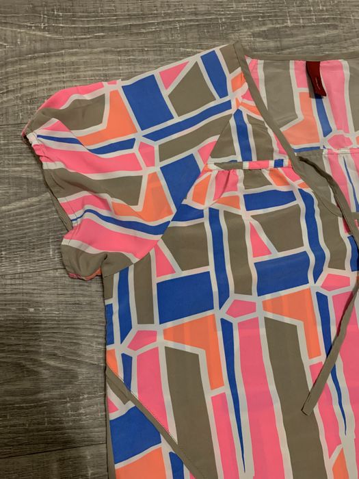 Яскрава блуза Vero Moda
