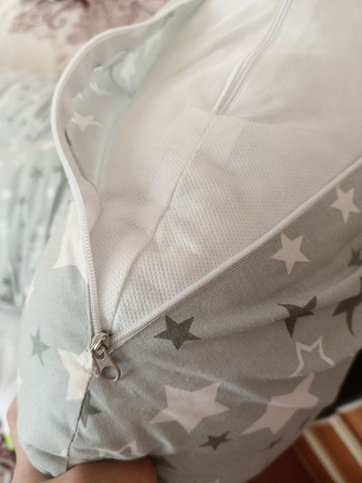 Подушка для вагітних