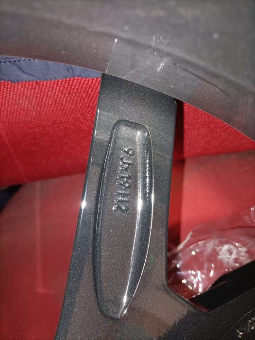 Jantes BMW  G20 Originais