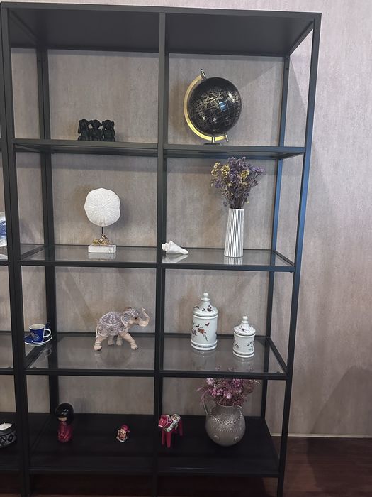 VITTSJÖ Estante Ikea