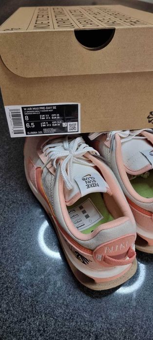 Buty damskie  Nike Air Max Pre-Day SE r. 39 Nowe