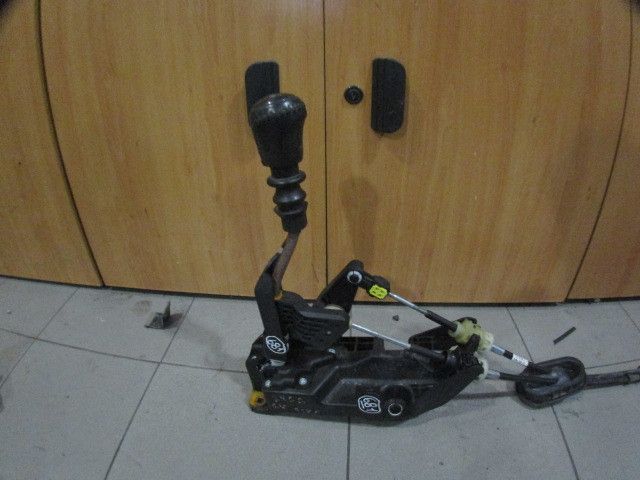 Seletor caixa velocidades NISSAN Juke (F15)
