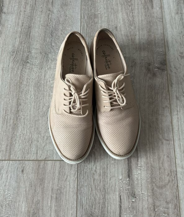 !РОЗПРОДАЖ! Кросівки Clarks (Ultimate comfort)