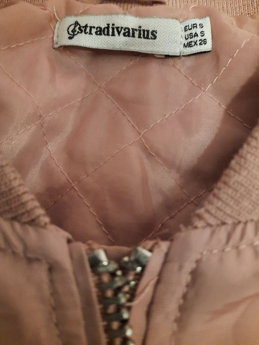 Kurtka stradivarius