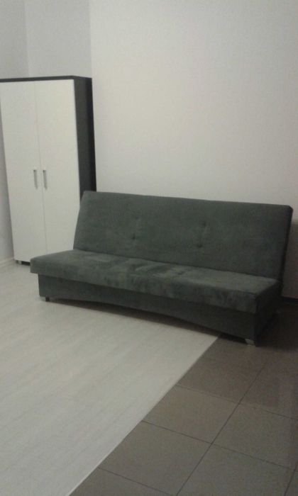Kawalerka centrum- Garbary BEZPOŚREDNIO DLA 1 OSOBY