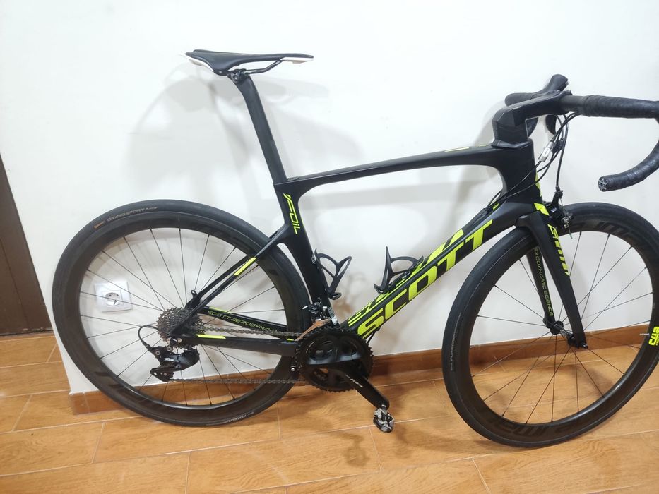 Scott Foil 2019