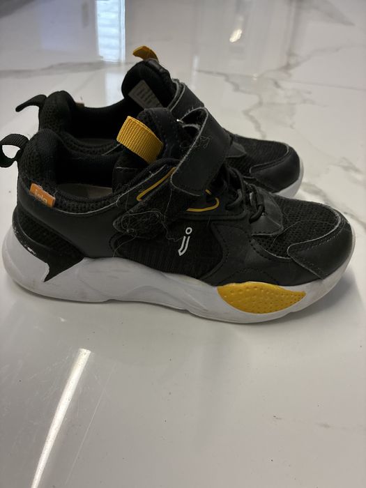 Lacosta кеди H&m