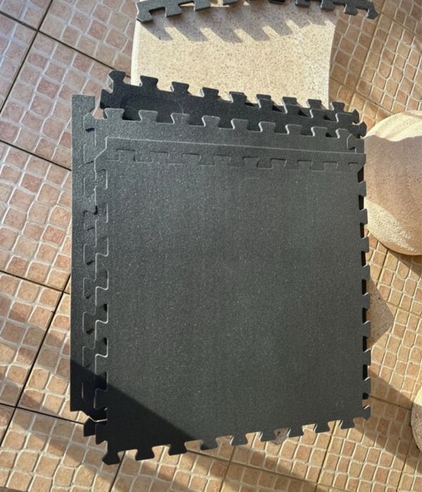 Bases de chão (lote de 4)