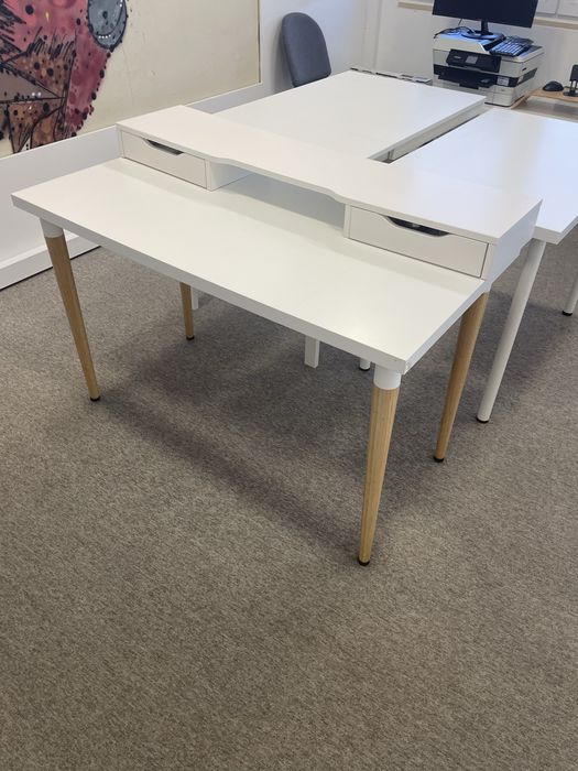 Mesas de escritorio desde 30€ cada