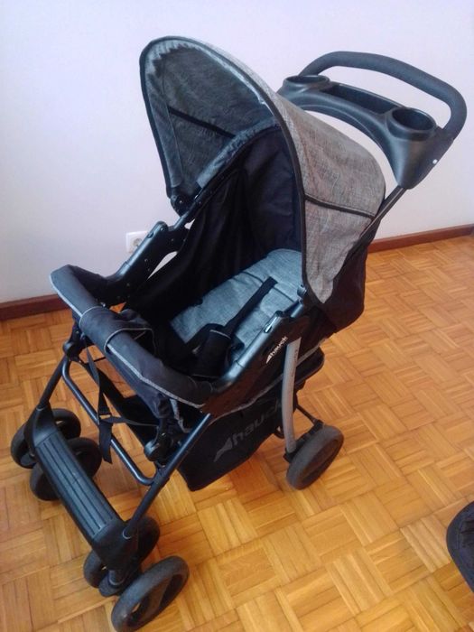 Carrinho de bebê/passeio