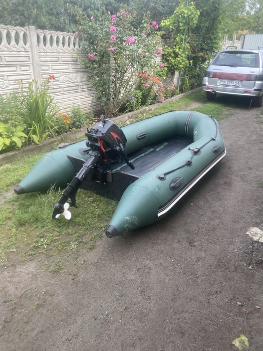 мотор hidea hdf5hs