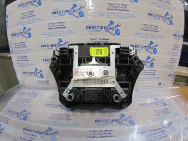 Airbag do volante CITROËN Xsara Picasso (N68)