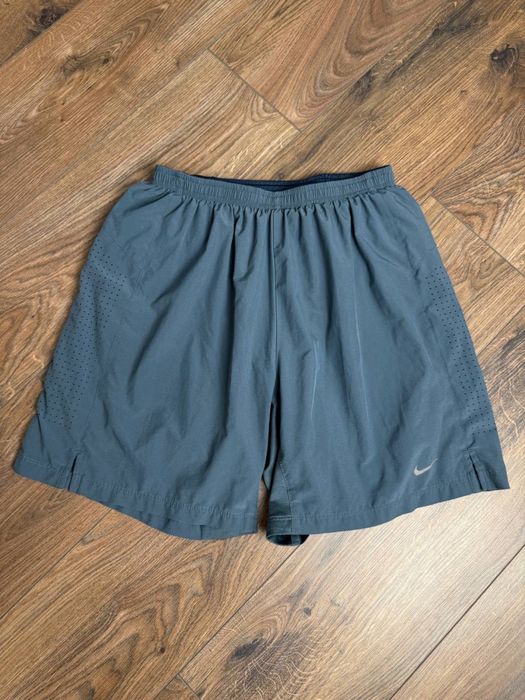 Шорты Nike Dri-fit