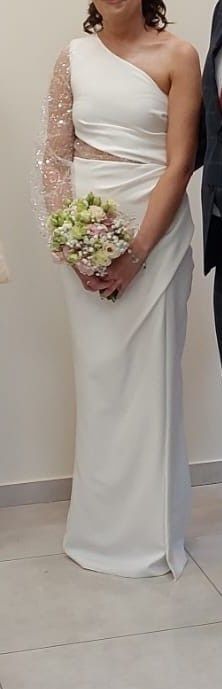 Suknia ślubna sprzedam