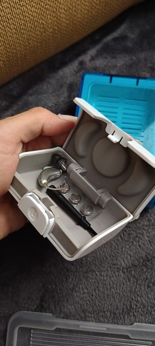 Aparat słuchowy moxi kiss 2