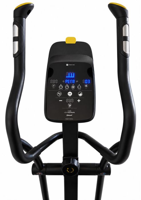 Orbitrek. DOMYOS 520