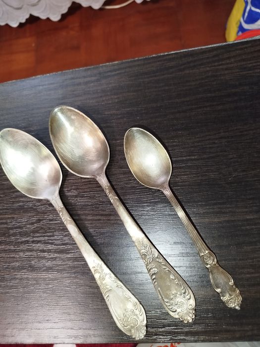 Ложки МНЦ перешлю