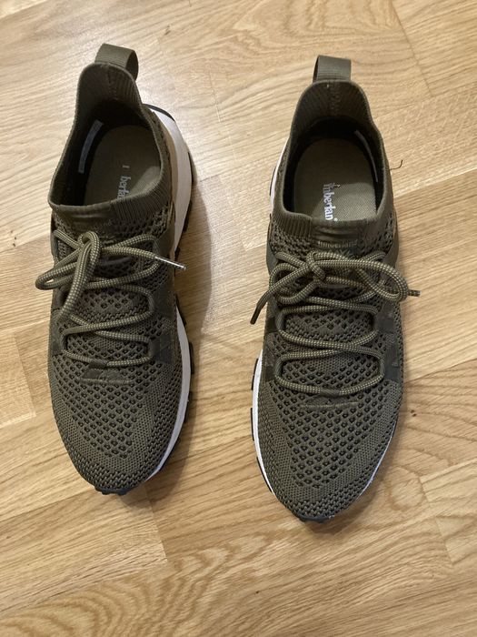 Кросівки Timberland літні
