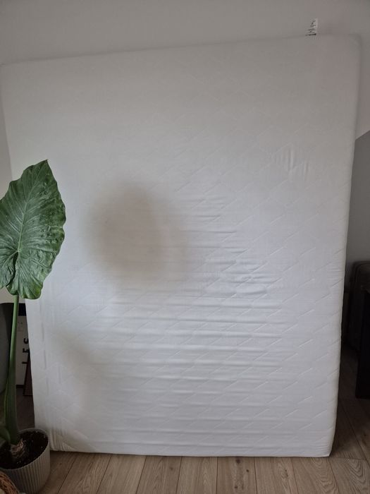 Materac H3 piankowy 160x200