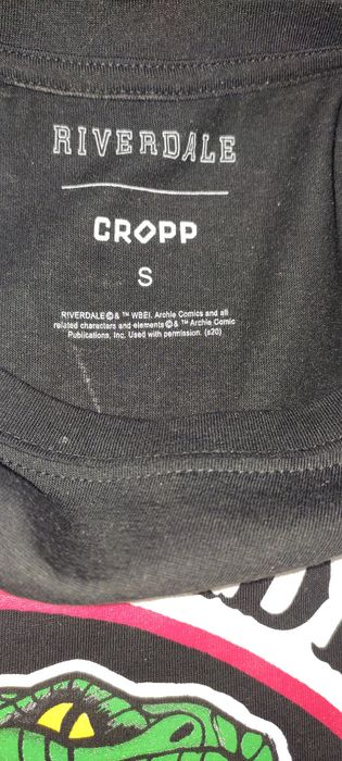 Koszulka Riverdale