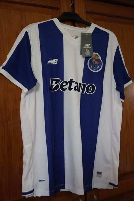 Camisola FC Porto 2026/27 – XL – Nova com Etiqueta
