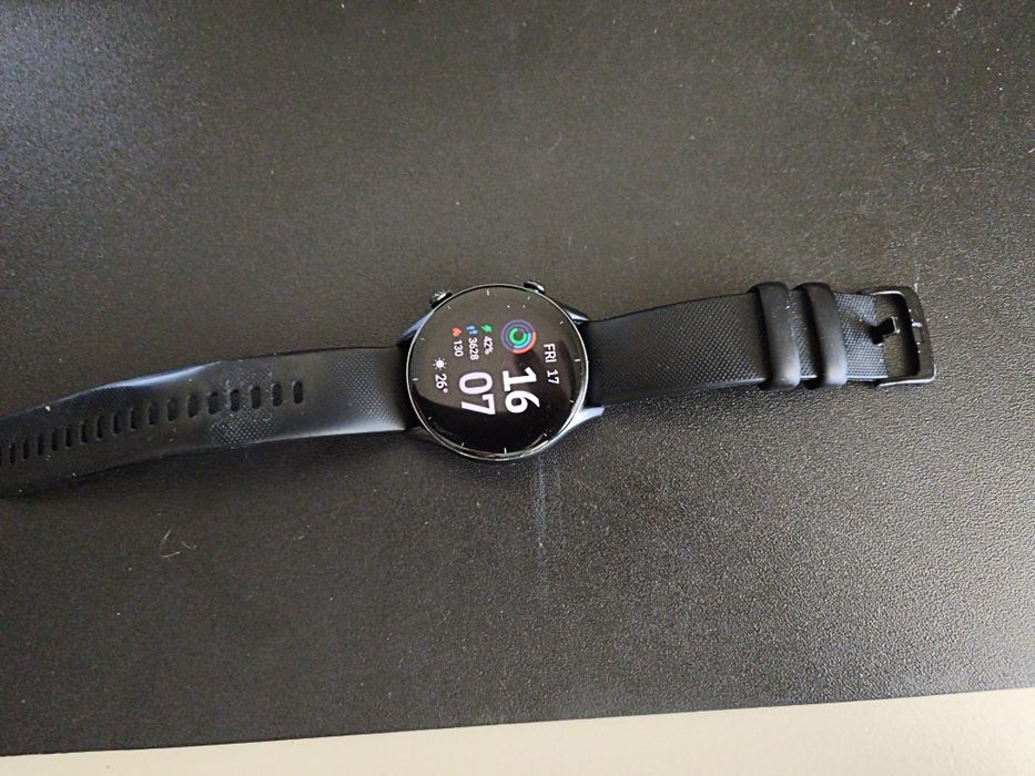 Smartwatch Xiaomi GTR 3 - Vendo