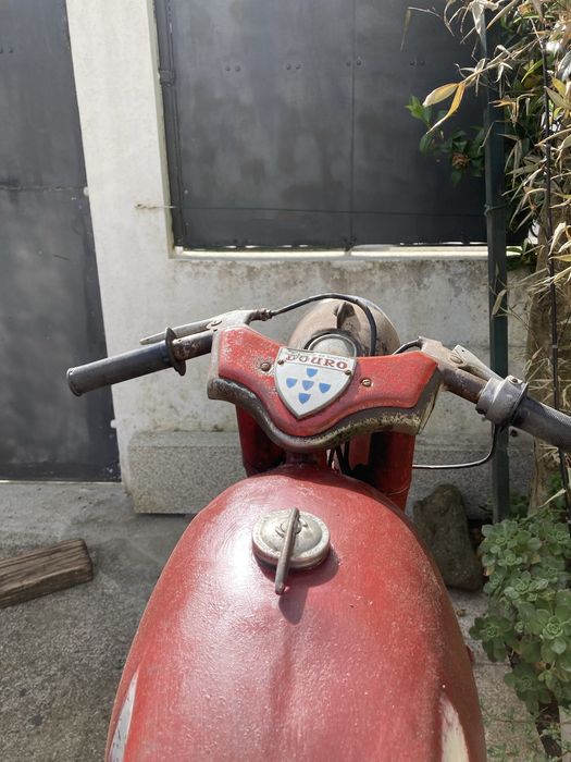 Zundapp Motosal