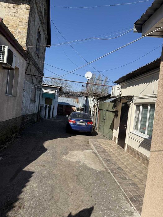 1к квартира Балковская/Заводская кладовка в подарок Без комисии