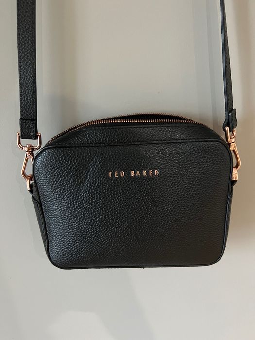 Сумка Ted Baker стильна мінімалістична