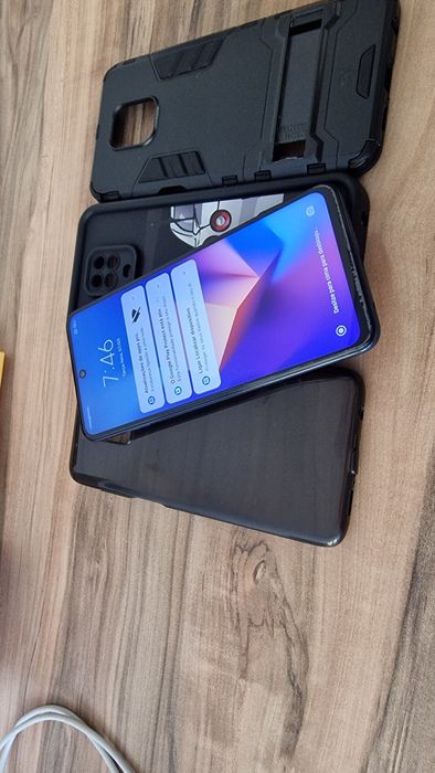 Telemóvel xiaomi redmi note 9s