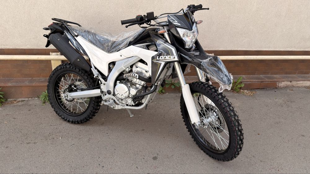 Loncin LX300GY SX2 PRO 2026
