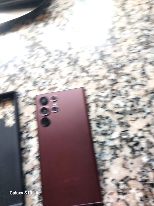 Para venda Samsung s22ultra