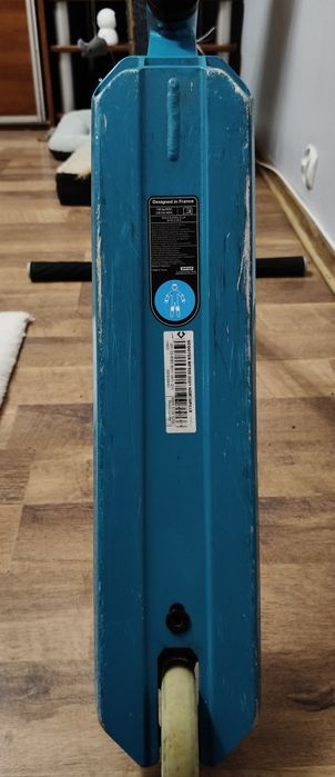 Hulajnoga Oxelo używana