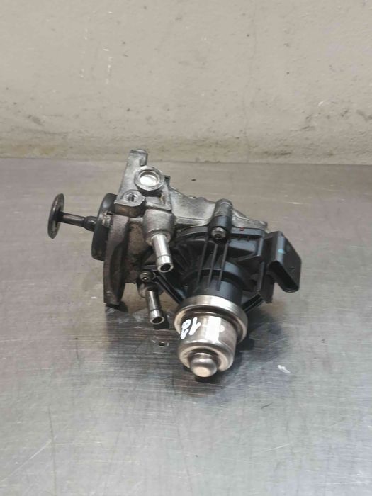 Válvula EGR BMW 1 (F20)