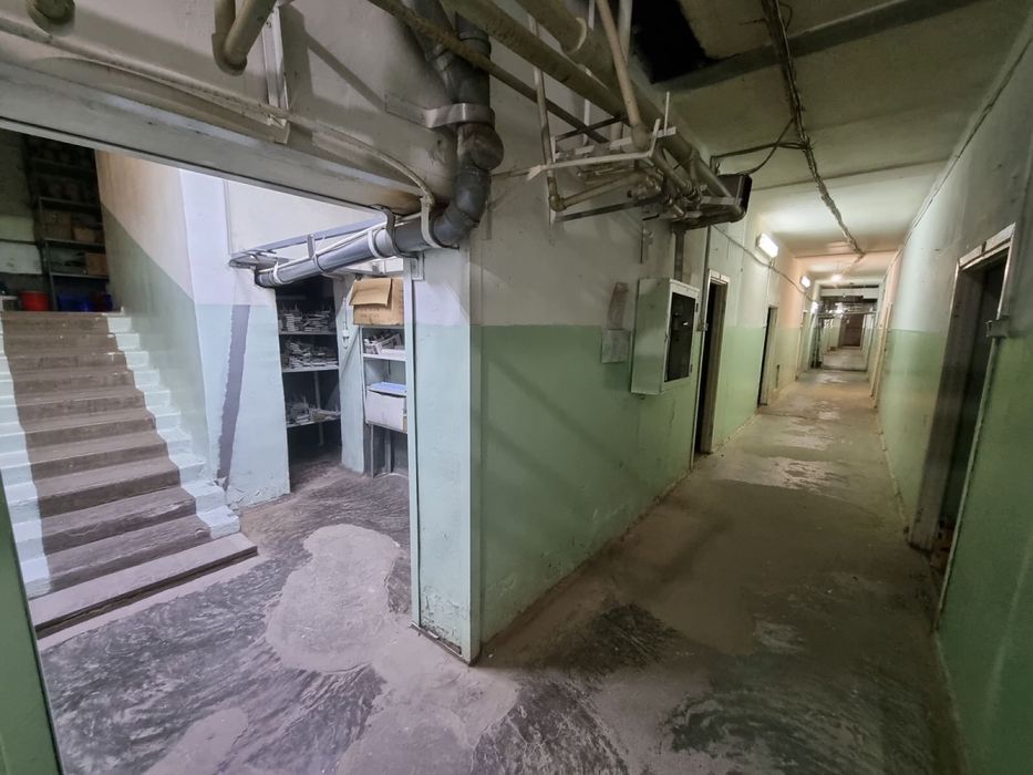 Продажа помещения 1 217 м² — центр города, отдельный вход (магазин)