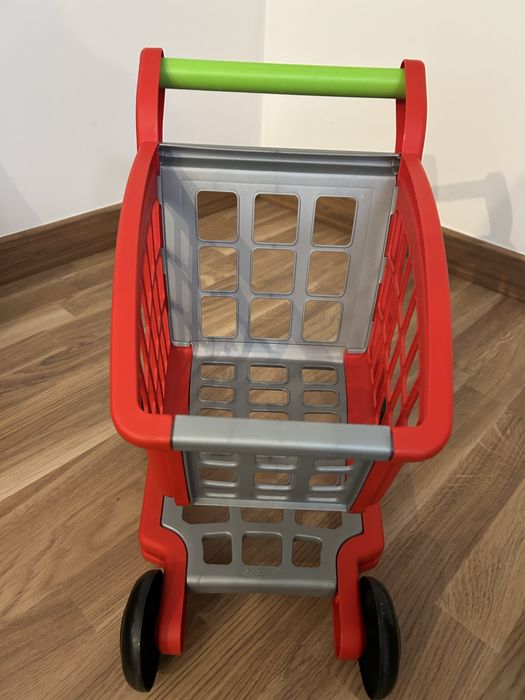 Brinquedos  Caixa de super mercado criança