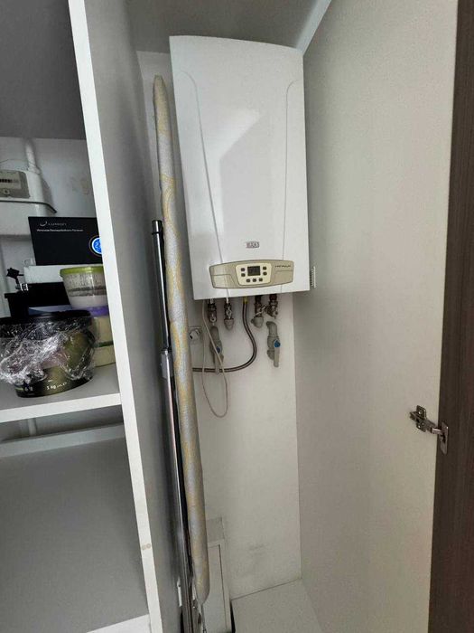 3-комнатная квартира по адресу ул. Танкистов (площадь 96 м²) - Atlanta.ua - фото 7