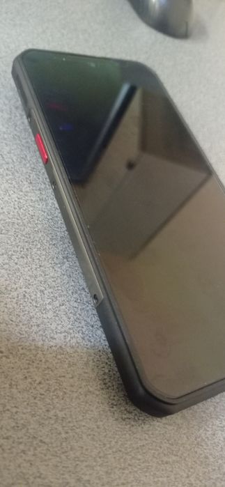 Смартфон Oukitel wp62