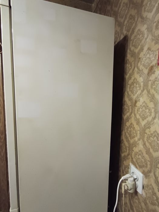 Холодильник Electrolux FlexControl