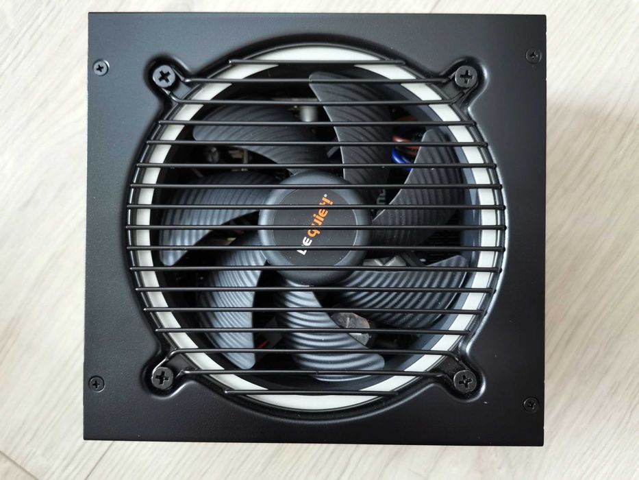 be quiet! Pure Power 12 M 750W